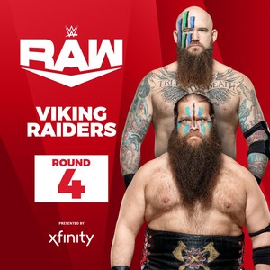 WWE Draft 2019 ~ Raw picks
