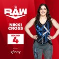 WWE Draft 2019 ~ Raw picks - wwe photo