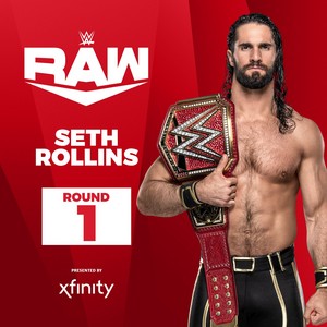  डब्ल्यू डब्ल्यू ई Draft 2019 ~ Raw picks