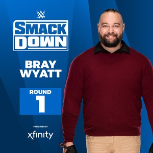 WWE Draft 2019 ~ SmackDown picks