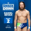 WWE Draft 2019 ~ SmackDown picks - wwe photo