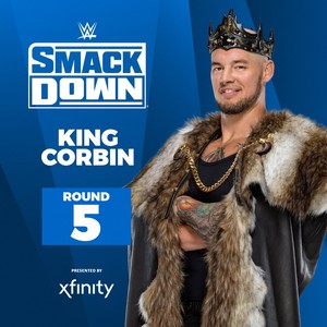  WWE Draft 2019 ~ SmackDown picks