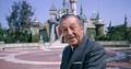 Walt Disney - disney photo