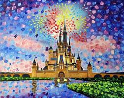 World Of Disney