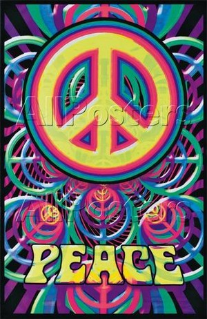  peace out peace