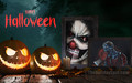 halloween - the darkest night wallpaper