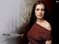 anne-hathaway -  Anne Hathaway wallpaper
