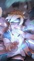 *Boruto Uzumaki :Boruto Next Generation* - anime photo