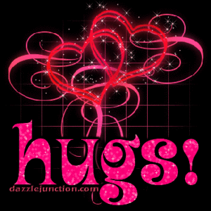 *Hugs!*🤗