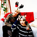     Merry Christmas with BTS - bts icon