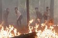 10x01 ~ Lines We Cross ~ Kelly, Connie, Yumiko and Rachel - the-walking-dead photo