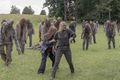 10x02 ~ We Are the End of the World ~ Alpha and Gamma - the-walking-dead photo