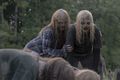 10x02 ~ We Are the End of the World ~ Alpha and Gamma - the-walking-dead photo