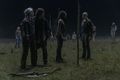 10x03 ~ Ghosts ~ Carol, Daryl, Michonne and Alpha - the-walking-dead photo