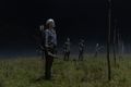 10x03 ~ Ghosts ~ Carol, Daryl and Michonne - the-walking-dead photo