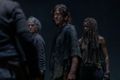 10x03 ~ Ghosts ~ Daryl, Carol and Michonne - the-walking-dead photo