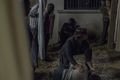 10x04 ~ Silence the Whisperers ~ Daryl and Lydia - the-walking-dead photo