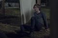10x04 ~ Silence the Whisperers ~ Gage - the-walking-dead photo