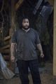 10x04 ~ Silence the Whisperers ~ Jerry - the-walking-dead photo