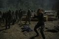10x04 ~ Silence the Whisperers ~ Magna - the-walking-dead photo