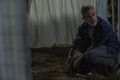 10x04 ~ Silence the Whisperers ~ Negan and Lydia - the-walking-dead photo