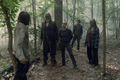 10x05 ~ What It Always Is ~ Aplha, Beta and Gamma - the-walking-dead photo