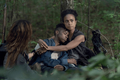 10x05 ~ What It Always Is ~ Connie, Magna and Kelly - the-walking-dead photo