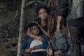 10x05 ~ What It Always Is ~ Connie and Kelly - the-walking-dead photo