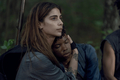 10x05 ~ What It Always Is ~ Magna and Kelly - the-walking-dead photo