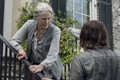 10x07 ~ Open Your Eyes ~ Carol and Daryl - the-walking-dead photo