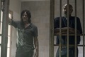 10x07 ~ Open Your Eyes ~ Daryl and Gabriel - the-walking-dead photo