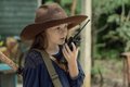 10x08 ~ The World Before ~ Judith - the-walking-dead photo