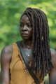 10x08 ~ The World Before ~ Michonne - the-walking-dead photo
