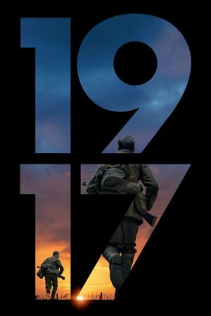  1917 (2019) Poster