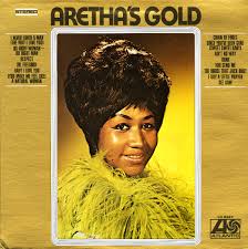 1969 Release, Aretha's Gold, On LP