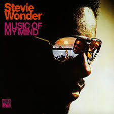 1972 Release, Music Of My Mind
