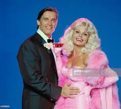 1980 Television Film, The Jayne Mansfield Story