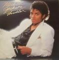 1982 Release, Thriller - michael-jackson photo