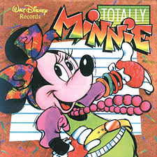  1984 Release, Totally Minnie