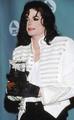 1993 Grammy Awards - michael-jackson photo