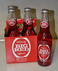 4-Pack Case Of Big Red