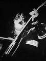 Ace ~Lakeland, Florida...December 12, 1976 (Rock And Roll Over Tour)  - kiss photo