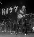 Ace (NYC) December 31, 1973 (New York Academy of Music's New Year's Eve)  - kiss photo