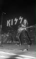Ace (NYC) December 31, 1973 (New York Academy of Music's New Year's Eve)  - kiss photo
