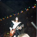 Ace ~Omaha, Nebraska...November 30, 1977 (Alive II Tour)  - kiss photo