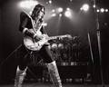 Ace ~Philadelphia, Pennsylvania...December 21, 1976 (Rock and Roll Over Tour)  - kiss photo
