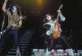 Ace and Paul (NYC) December 15, 1977 (Alive II Tour - Madison Square Garden) - kiss photo