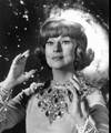 Agnes Moorehead - bewitched photo