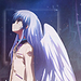 Angel Beats    - anime icon