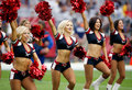 Arizona Cardinals Cheerleaders - The 2016 NFL Season - nfl-cheerleaders photo